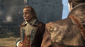 Assassins Creed Rogue Прохождение №23 без комм.