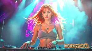 Best Party Music - Last Dance Tonigh