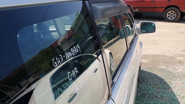 №765 HR-V GH3-1008969 2000 лето смотреть онлайн