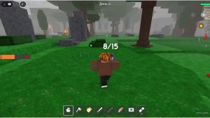 играю в роблокс