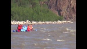 Индигир труба