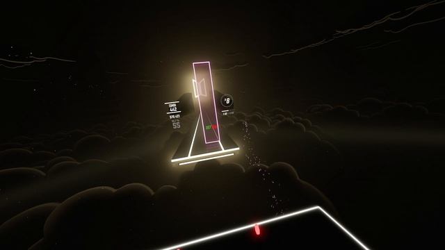 BeatSaber. Sugar Wild Culture vs. Karmin FC 92.4 EX