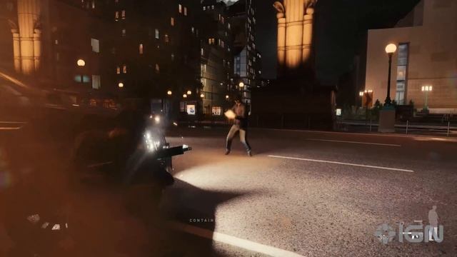 Blackwood - Official Gameplay Trailer