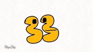 цифры лор 1-50