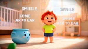 Песня про Горшочек. Детские Песенки. Смотреть Мультики. Мульт-песенка для малышей и их родителей