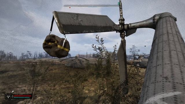 stalker 2 спареный магазин khakord