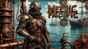 Medic Pacific War - МЕДИК! МЕДИК! СПАСАЙ! \Первый взгляд, обзор геймплей