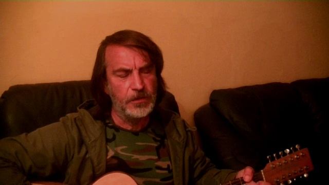 РУССКИЕ НЕ СДАЮТСЯ! песня на стихи Ольги Бельзер, исп. Д.Аникеев смотреть онлайн