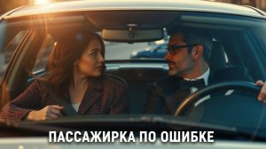 📖ПОЛНАЯ АУДИОКНИГА📖 ❤️ПАССАЖИРКА ПО ОШИБКЕ❤️🍷 ЛЮБОВНЫЕ РОМАНЫ🍷