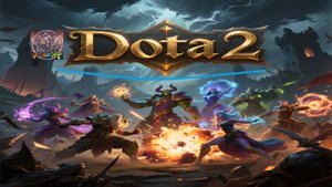 Dota 2 / ПРОХОЖДЕНИЕ, ЧАСТЬ 1221!