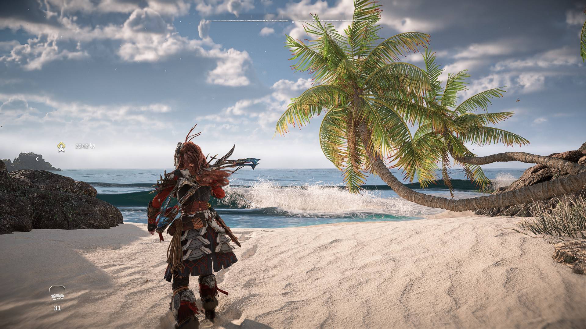 Horizon Forbidden West Complete Edition прохождение ДЛС - 72 Финал