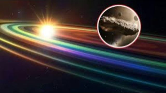 Ученые утверждают, что планета Y существует