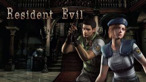 Resident Evil HD Remaster\ На Русском от GamesVoice \Прохождение # 1