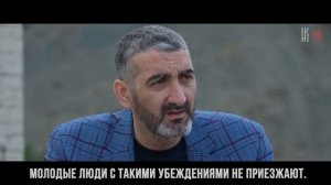 Дагестанских ваххабитов выгонят из Турции