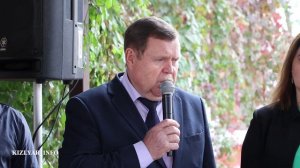 В Кизляре открыли мемориальную доску памяти героя СВО Александра Митлинова