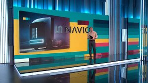 Вести.net: Тренировка робомобилей в сгенерированном пространстве (15.10.2025)