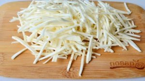 Салат Уолдорф