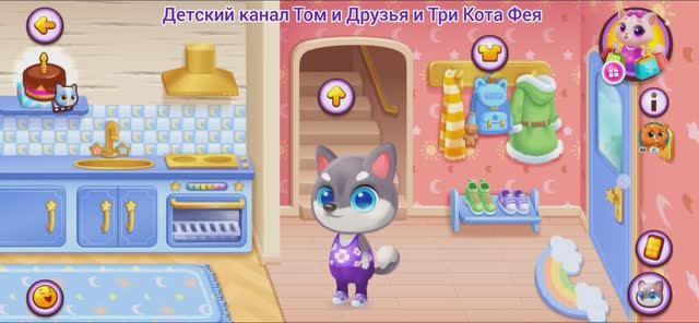 МиМи Мультфильм