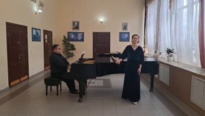 П.И. Чайковский Ариозо Кумы из оперы "Чародейка".mp4