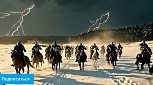 Мой Бог - Перун!