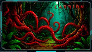 Carrion - Риф Левиафана №3