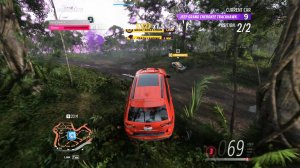 Forza Horizon 5 - Eliminator (Вышибала) | 2 близкие гонки и выигрыш на Centenario