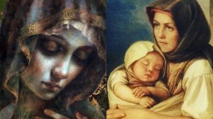 БОГУ ТЫ ПОКАЖЕШЬ ЛИБО СПАСЕННОЕ ДИТЯ,ЛИБО РАНЫ НА СВОИХ КОЛЕНЯХ..ч.1
