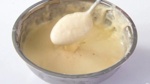 Оладушки на скорую руку