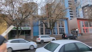 Малая Ямская 18к5 2 этаж