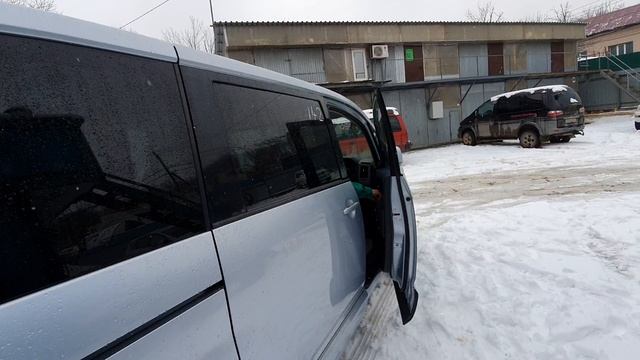 №767 DELICA D5 CV5W-0202023 2008 смотреть онлайн