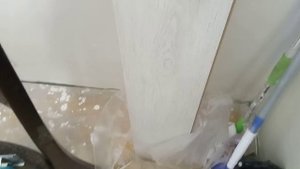 Как укладывать ламинат.