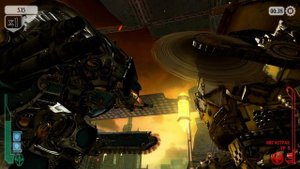 Warhammer 40000 Freeblade Война как призвание: Исполин против орд, где каждый шаг отдаётся во имя Им