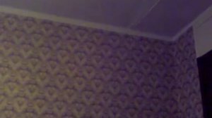 Московский рэпер показывает реслинг в квартире