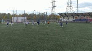 Косино 2010 - Богородское 2010   18.10.2025 г.