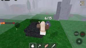 ИГРАЕМ В 99 НОЧЕЙ В ЛЕСУ С ПОДРУГОЙ!!!🌲🫎