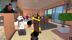 ℹ️ УГАДАЙ кто УБИЙЦА и Получи $1.000! Домер, Градус, Райм, Граффикс, Севенишка (ЧАСТЬ 3)