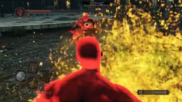 꼴센 뚫고 들어온놈임