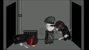 операцыя клоны