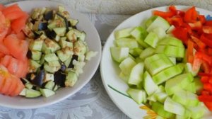 Рагу в мультиварке с мясом