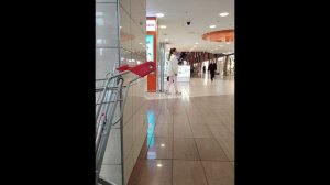 как я побывал в мастерской флус