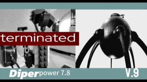 кронос проэкт