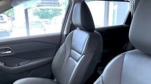Nissan X-trail E-Power 2025 - Интерьер и Экстерьер