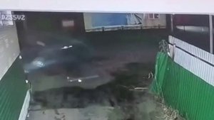ДТП в Ключах