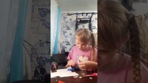 поделки из прещепки