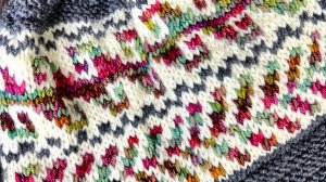 Шапки в стиле Чульо, Перуанские шапки с ушками / Chullo, Peruvian Style Hats