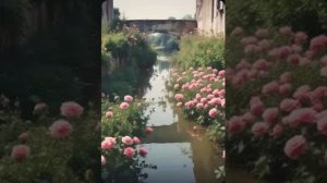 Иосиф Бродский — Ландсвер-канал, Берлин (вар1)