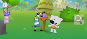 Сказбука ищем мимимишек|Детские мультики|Поучительные мультики для детей🐮🐔🐰