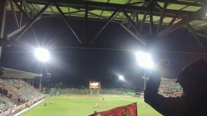 Спартак Москва, ты не один, с тобою мы, мы победим! ЖФК Спартак Москва - ЖФК Локомотив Москва