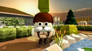 Поэтическая встреча