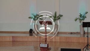 Молитвенное служение